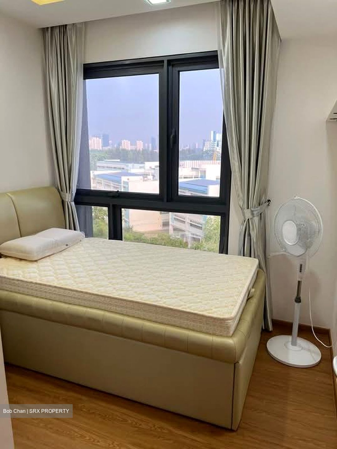 The Lakefront Residences (D22), Condominium #590777261
